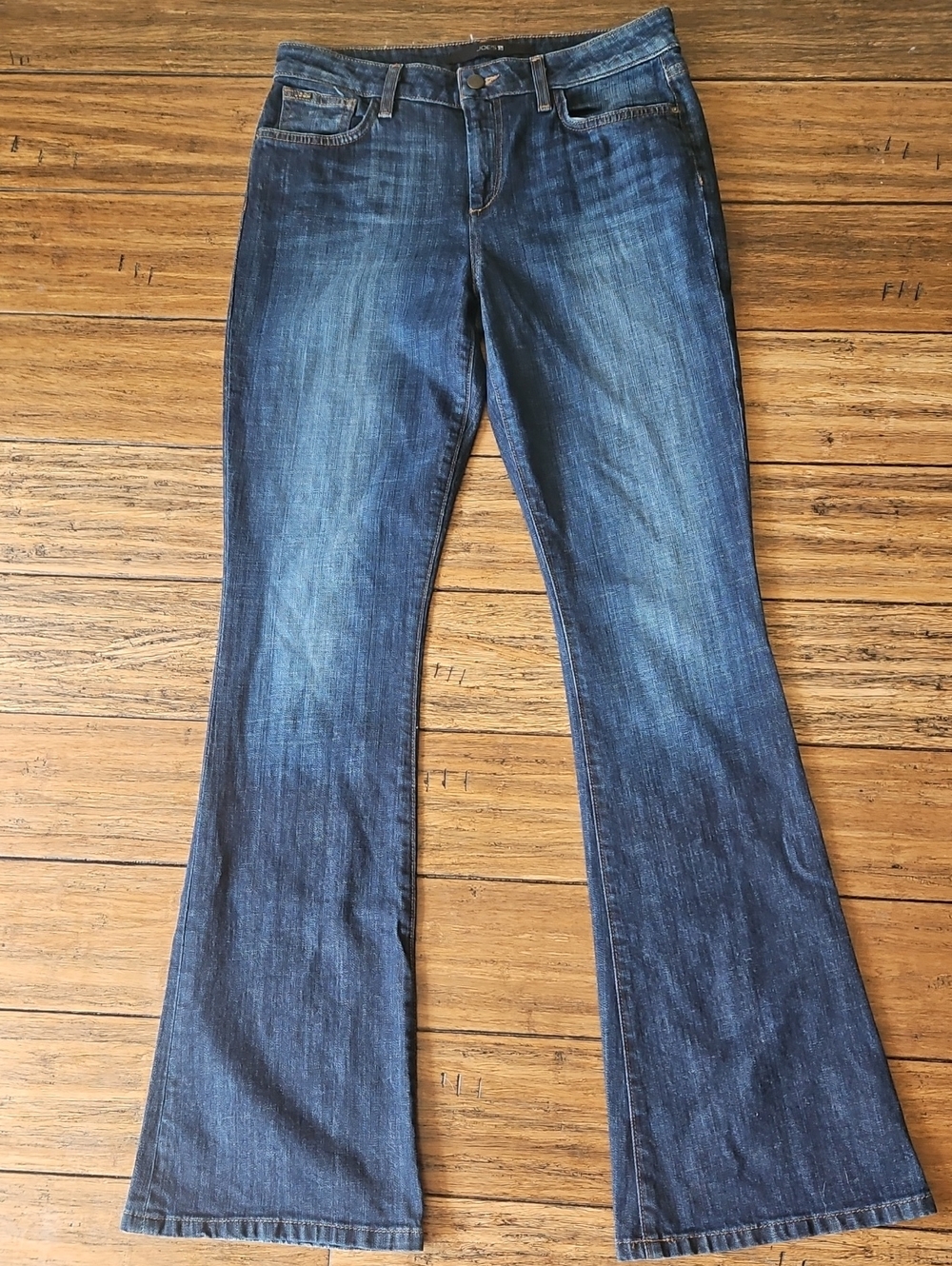 Joe's Jeans Visionaire Highrise Boot Cut Jeans Size 29